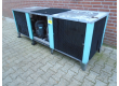 Smeva unit met 3x lunite compressor koel 10 kw